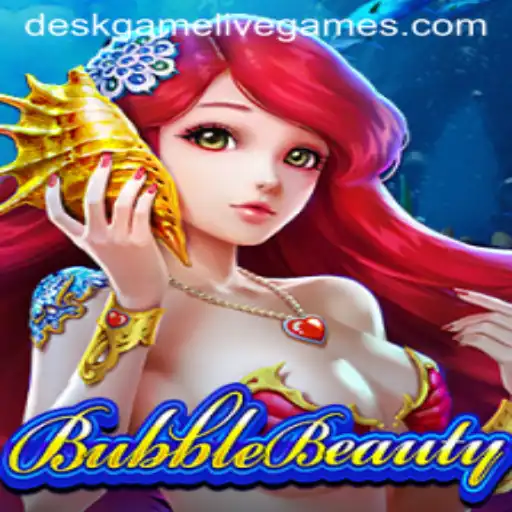 BubbleBeauty: A Revolutionary Desk Game Experience