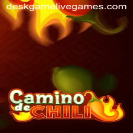 Discover CaminodeChili: The Exciting New Deskgame Revolutionizing Board Gaming