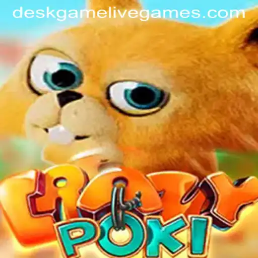Discovering CrazyPoki: The Thrilling DeskGame Experience