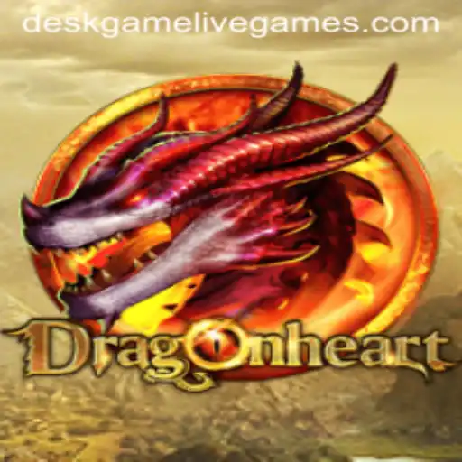 DragonHeart: An Epic Deskgame Adventure