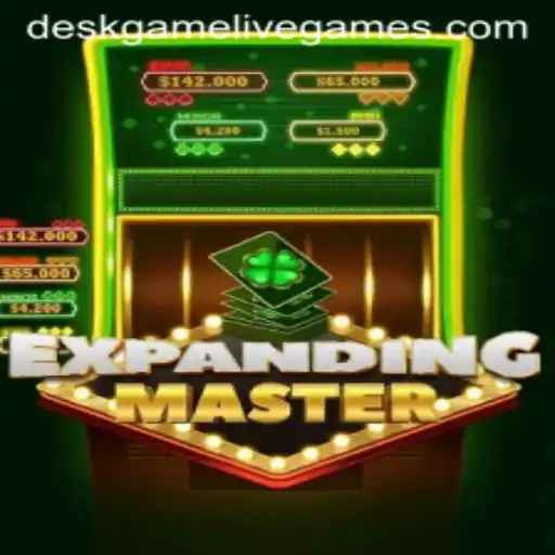 ExpandingMaster: The Ultimate Deskgame Experience