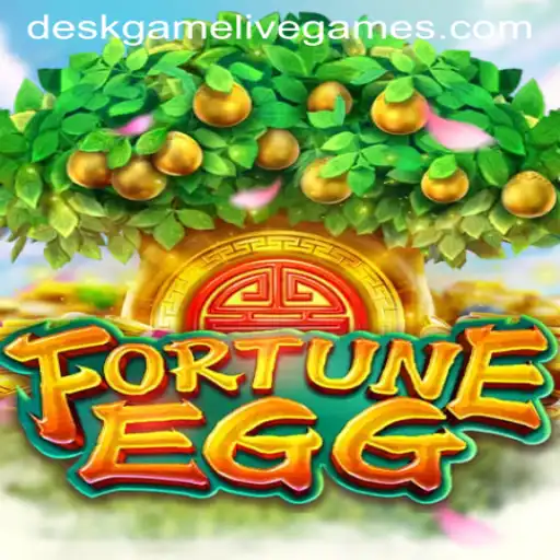 FortuneEgg: The Innovative Desk Game Taking the World by Storm