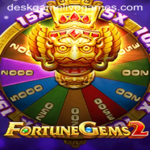 FortuneGems2: Discover the Exciting World of Desk Games