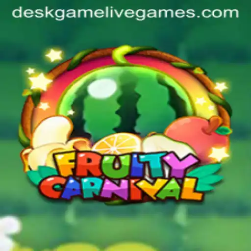 Unveiling FruityCarnival: The Deskgame Revolutionizing Family Game Nights