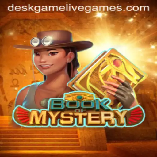 Exploring the Enchanting World of BookofMystery: The Ultimate Desk Game Experience