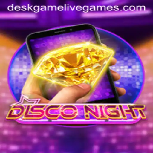Exploring DiscoNightM: The New Desk Game Sensation