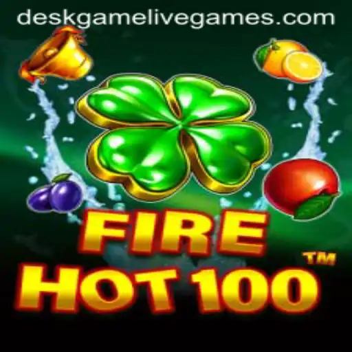 Exploring the Excitement of FireHot100: A Dynamic Deskgame