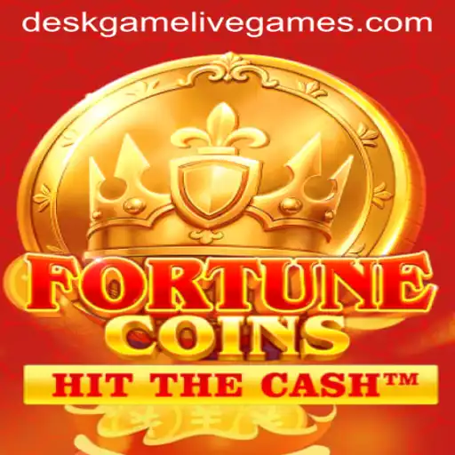FortuneCoins: The Exciting World of Deskgame Gaming