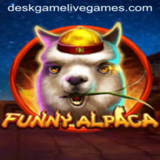 Discovering the Unique World of 'FunnyAlpaca': A New Frontier in Desk Games