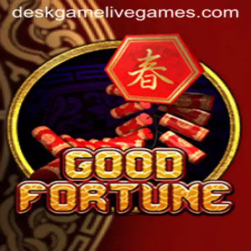 Discover the Thrilling World of GoodFortune: The Ultimate Desk Game Experience