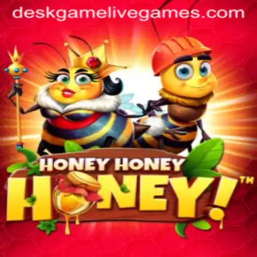 Exploring the World of HoneyHoneyHoney: A Unique Desk Game Adventure