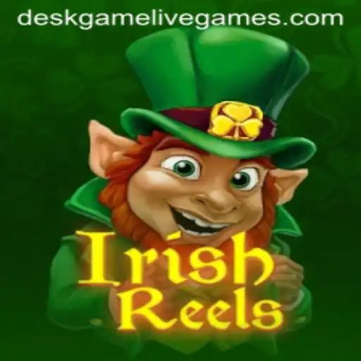 Discover the Enchanting World of IrishReels: A Unique Deskgame Experience