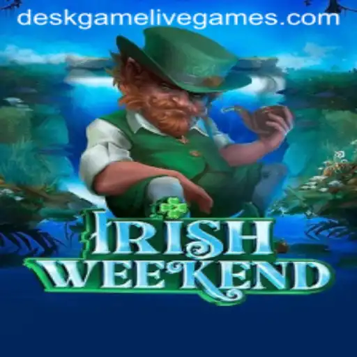 Discovering the Engaging World of IrishWeekend: The Ultimate Deskgame Experience