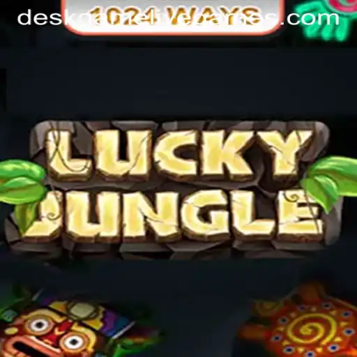 Exploring LuckyJungle1024: The Innovative Deskgame Taking the World by Storm