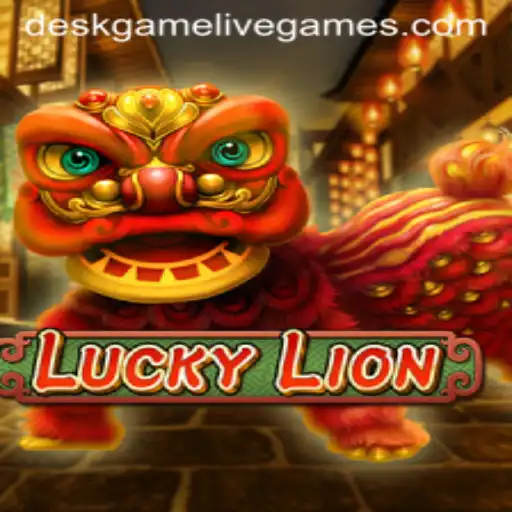 Unveiling LuckyLion: A Revolutionary Desk Game for Modern Enthusiasts