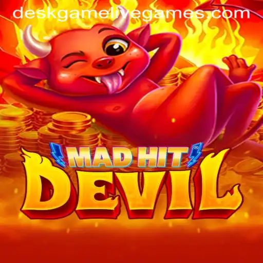 MadHitDevil: Unraveling the Latest Desk Game Sensation