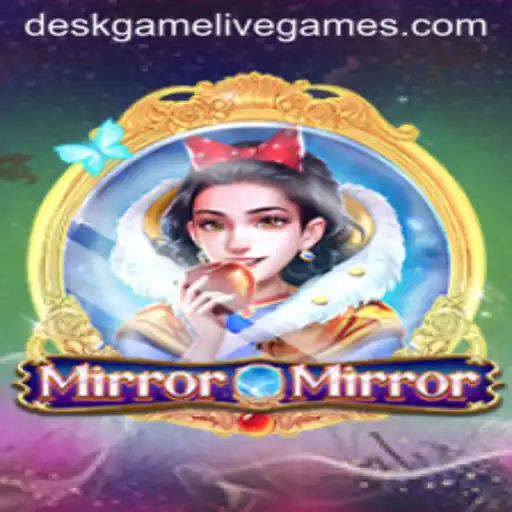 Exploring the Fascinating World of MirrorMirror: The Ultimate Desk Game