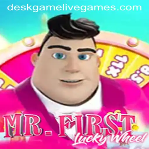 Exploring the Thrills of MrFirstLuckyWheel: A Captivating Desk Game Adventure