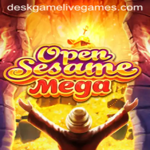 Discovering OPENSESAMEMEGA: The Ultimate Desk Game Revolution