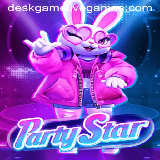 Explore the Exciting World of PartyStar: The Ultimate Desk Game Experience