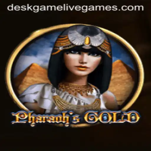 PharaohsGold: The Deskgame Bringing Ancient Egypt to Life
