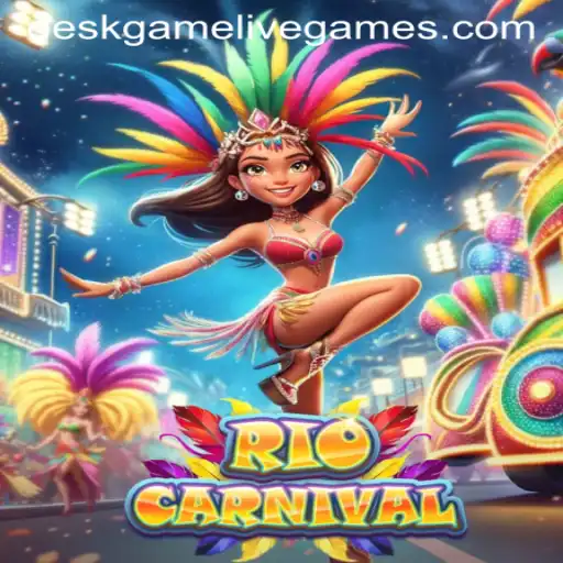 Exploring the Vibrant World of RioCarnival: A Thrilling Desk Game Adventure