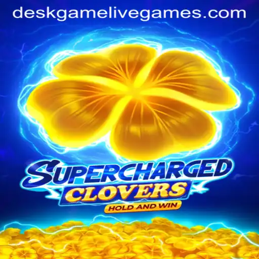Exploring the Intriguing World of SchargedClovers: A Deskgame Revolution