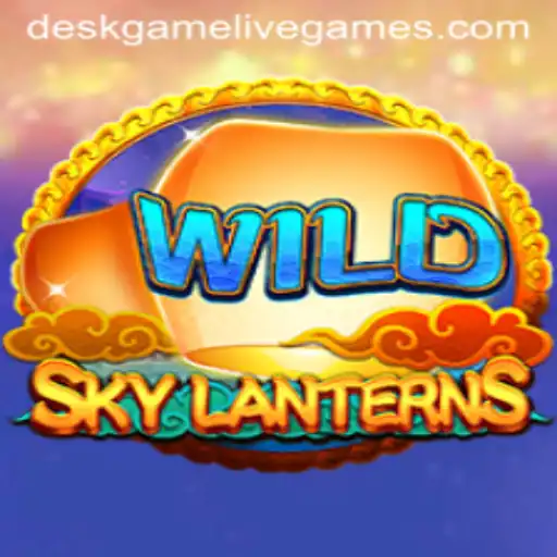 SkyLanterns: A Mesmerizing Deskgame Illuminating Your Leisure Time