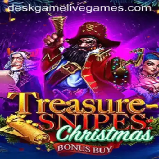 Exploring the Enchanting World of TreasuresnipesChristmas