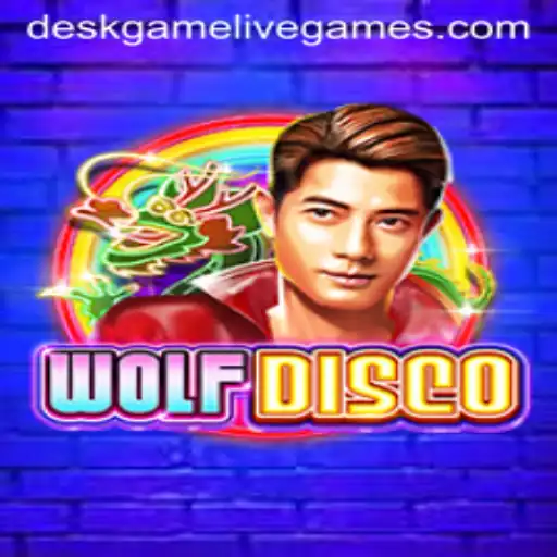Experience the Thrill of Strategy with WolfDisco: The Ultimate Deskgame