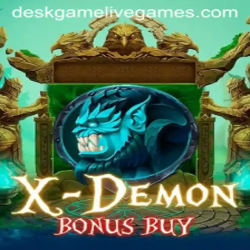 Exploring the Exciting World of XDemonBonusBuy: A New Age Deskgame