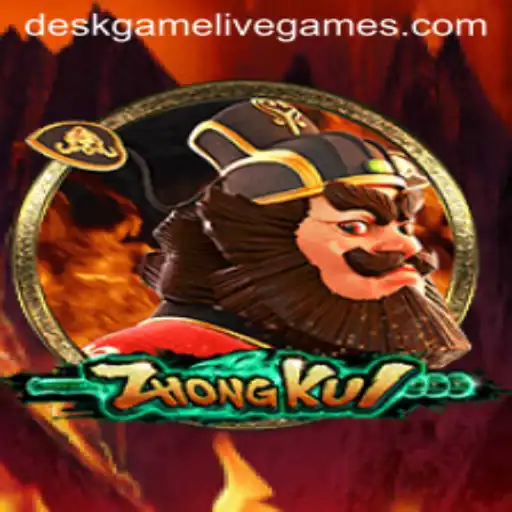 Exploring ZhongKui: The Intriguing World of Deskgames