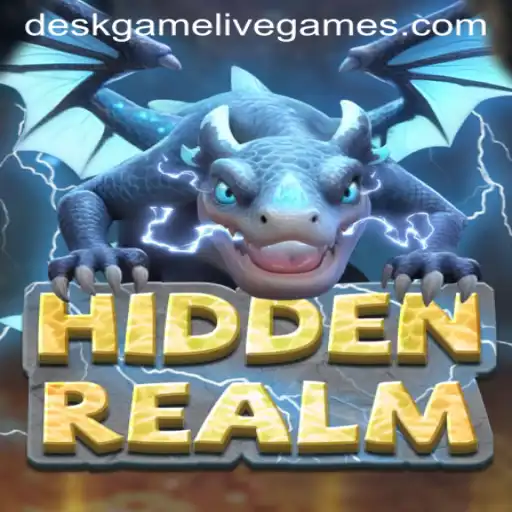 Discovering the Enigmatic World of HiddenRealm: A DeskGame Adventure