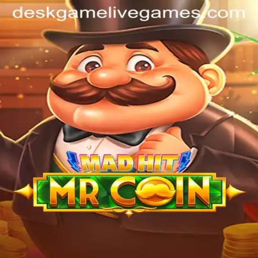Exploring the Exciting World of MadHitMrCoin: A Desk Game Phenomenon