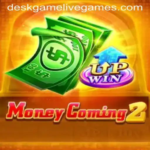 Exploring MoneyComing2: The Innovative Desk Game Transforming the Gaming Landscape