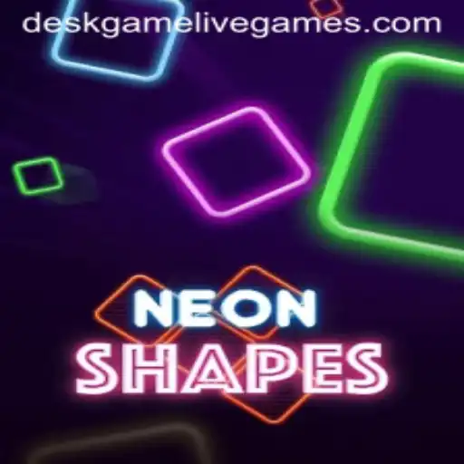 Discovering NeonShapes: The Revolutionary Desk Game for Enthusiasts