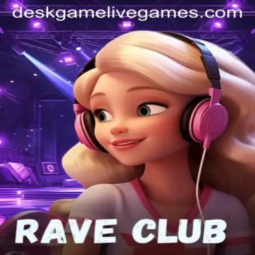 RaveClub: An Exciting New Twist in the World of Deskgames
