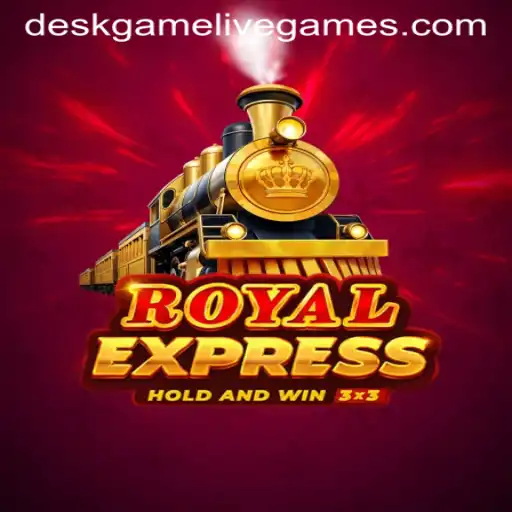 RoyalExpress: Revolutionizing Desk Games in the Modern Era
