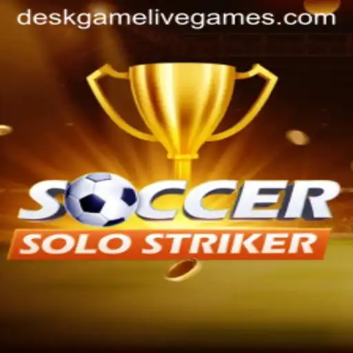 SoccerSoloStriker: The Revolutionary Desk Game Taking the World by Storm