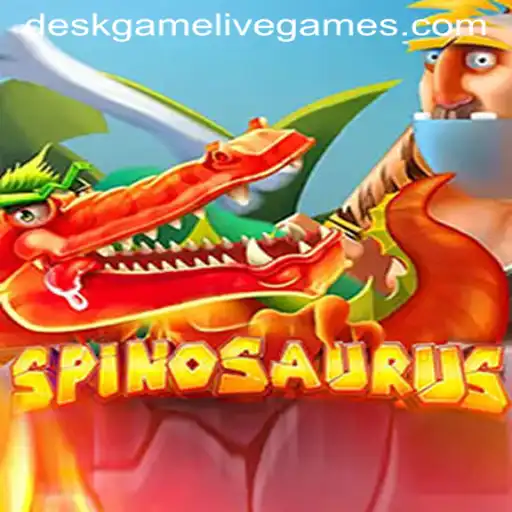 Exploring the World of Spinosaurus: The Ultimate Deskgame Adventure