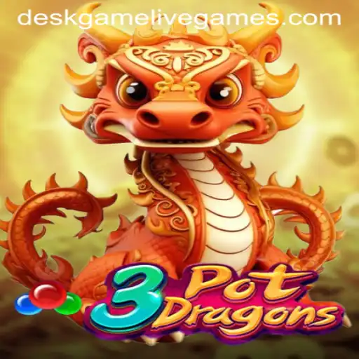 3PotDragons: The Next Desk Game Revolution