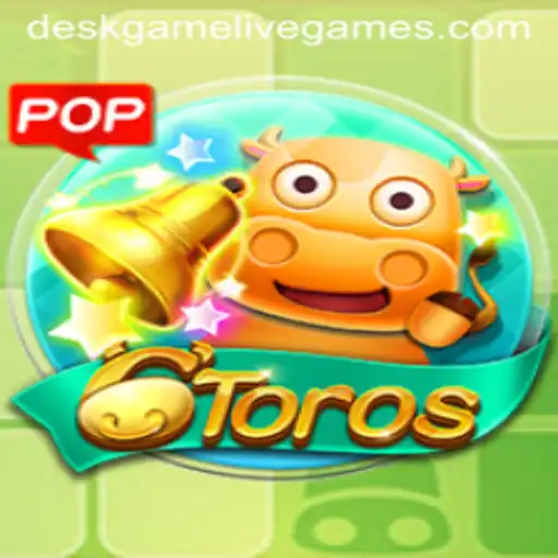 Exploring the Excitement of 6Toros: A Unique Deskgame Experience