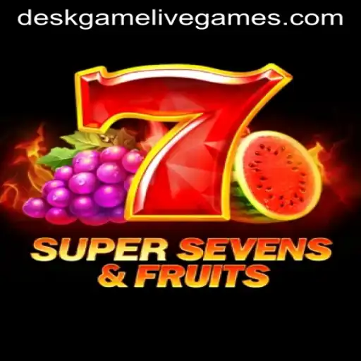 Exploring 7SuperSevensFruits: The Intriguing Desk Game for All Ages