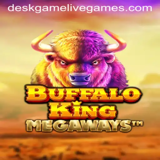 BuffaloKing: A New Frontier in Desk Games