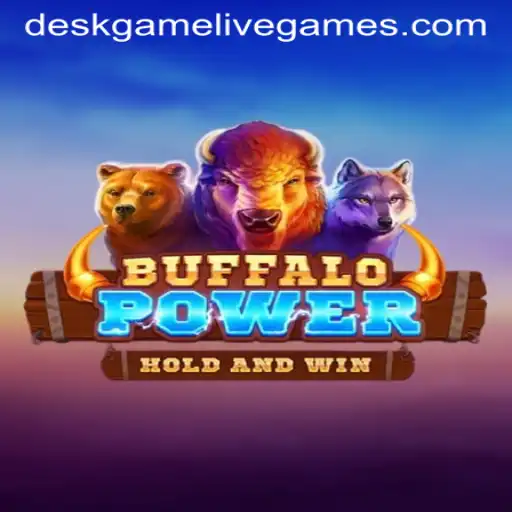 Exploring BuffaloPower: A Thrilling DeskGame Adventure