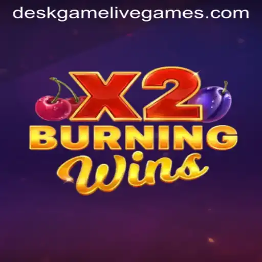 The Thrilling World of BurningWinsX2: A Deep Dive into the Deskgame Sensation