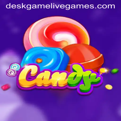 Discovering 'Candy': The Trendy Desk Game Taking the World by Storm