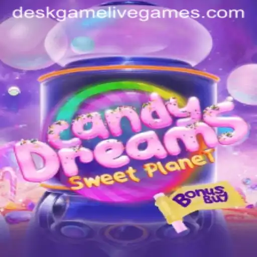 Exploring CandyDreamsSweetPlanet: The Latest Deskgame Sensation