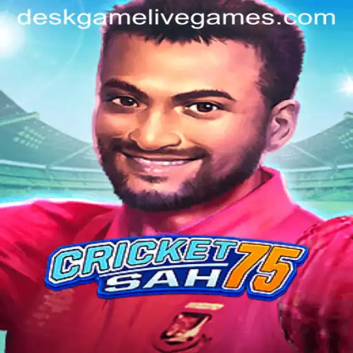 Discover the Thrilling World of CricketSah75: The Revolutionary Desk Game Everyone is Talking About
