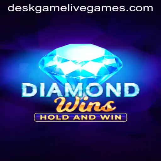 An In-Depth Look at DiamondWins: The Captivating Deskgame